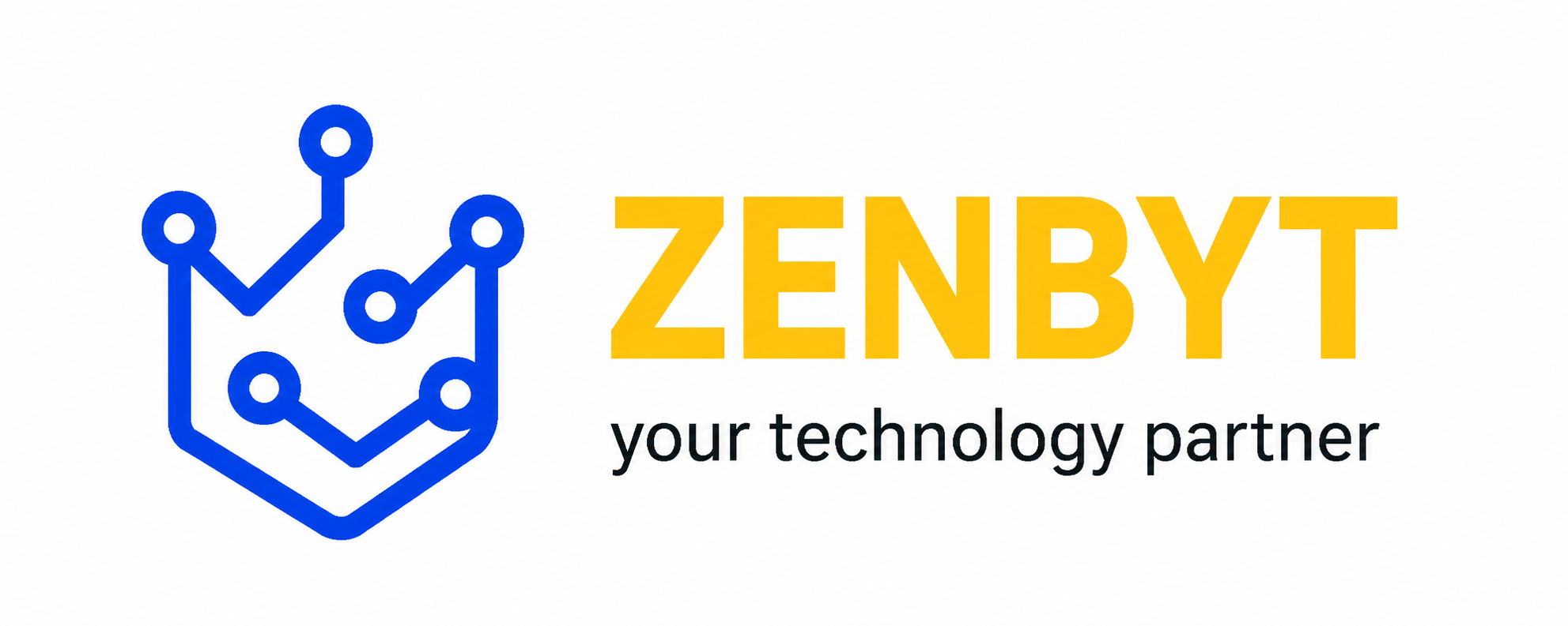 Zenbyt HRMS